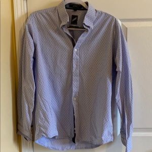Men’s Dress Shirt